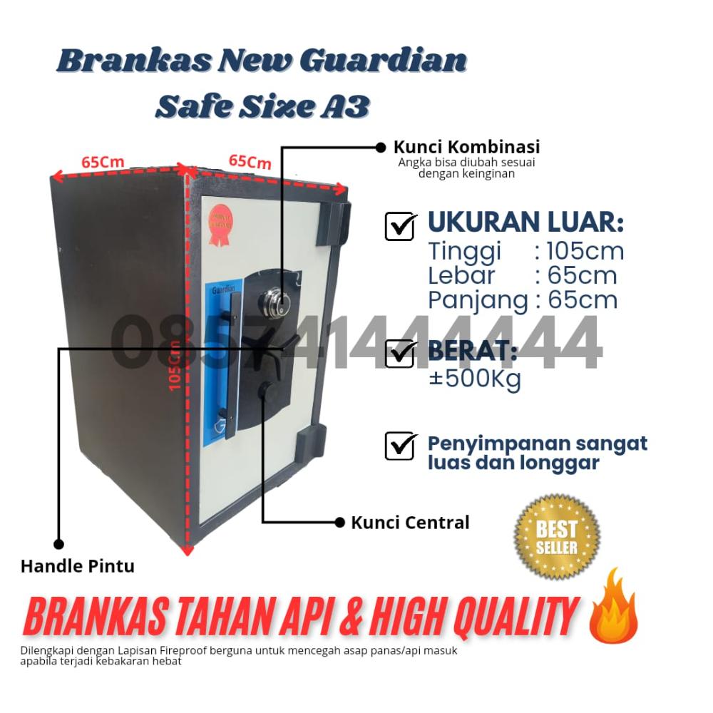 Guardian UK105 - 5