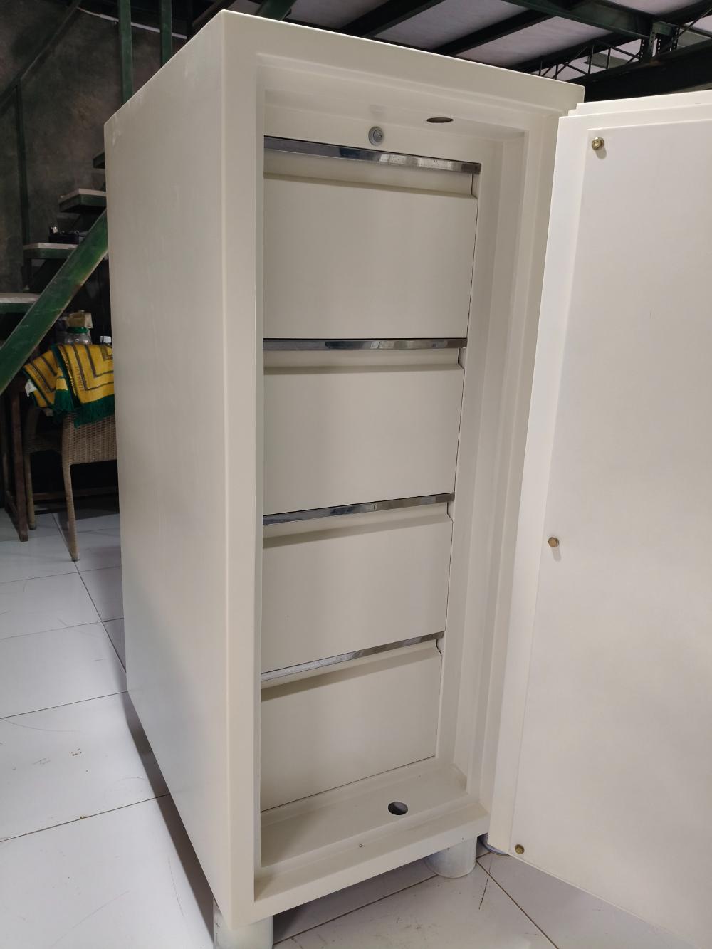 Guardian document safe - 2