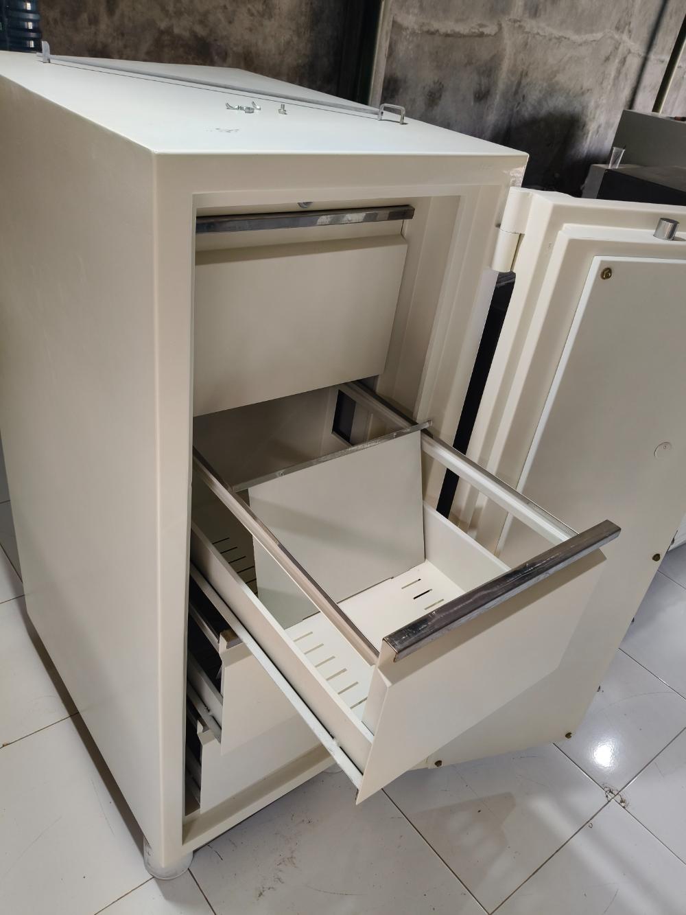 Guardian document safe - 4