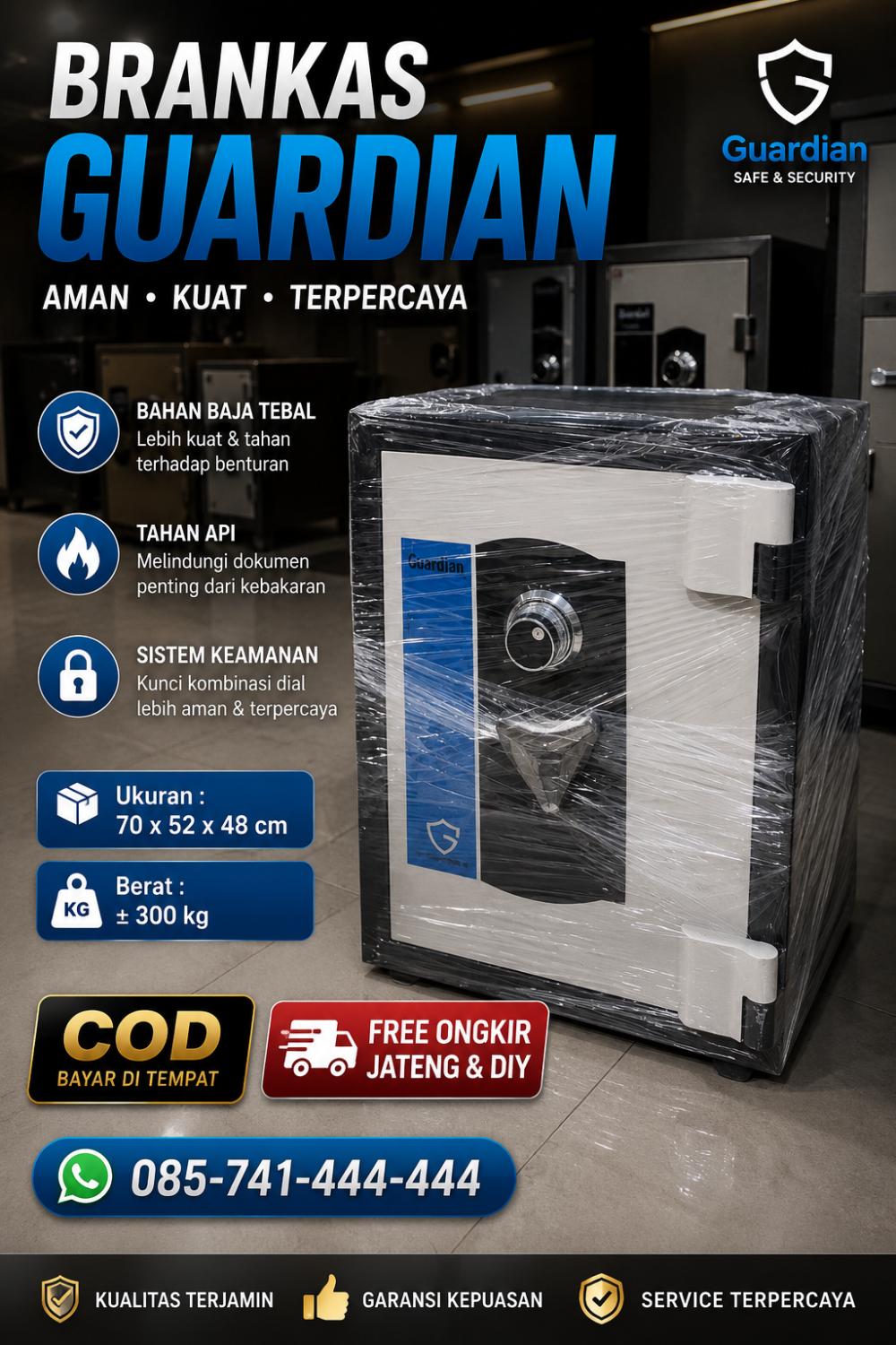 Guardian UK70 - 5